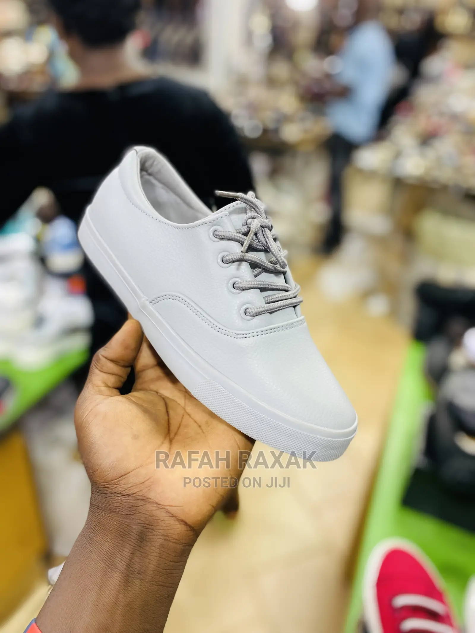 Unisex Easy Shoes