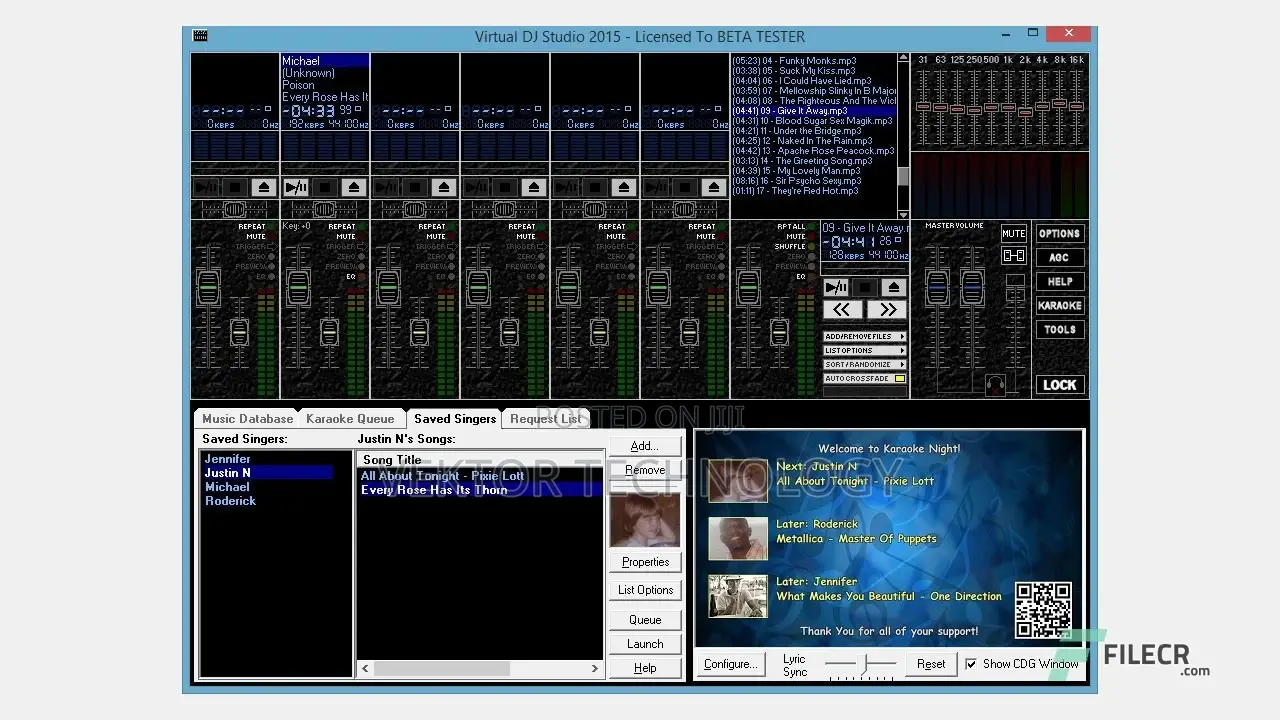 Virtual DJ Studio 8.2.2 Installation on Windows