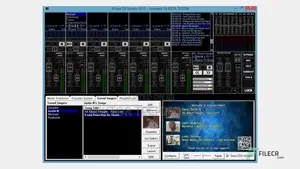 Virtual DJ Studio 8.2.2 Installation on Windows