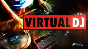 Virtual DJ Studio 8.2.2 Installation on Windows