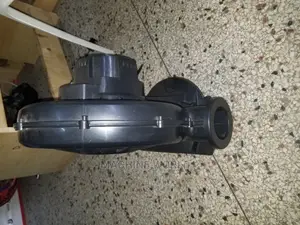 Industrial Blower