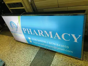 Signpost (Lighting)