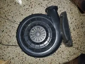 Industrial Blower