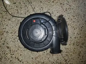Industrial Blower