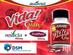 Vida Max Heart Supplement