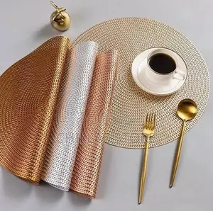 Leather Placemats