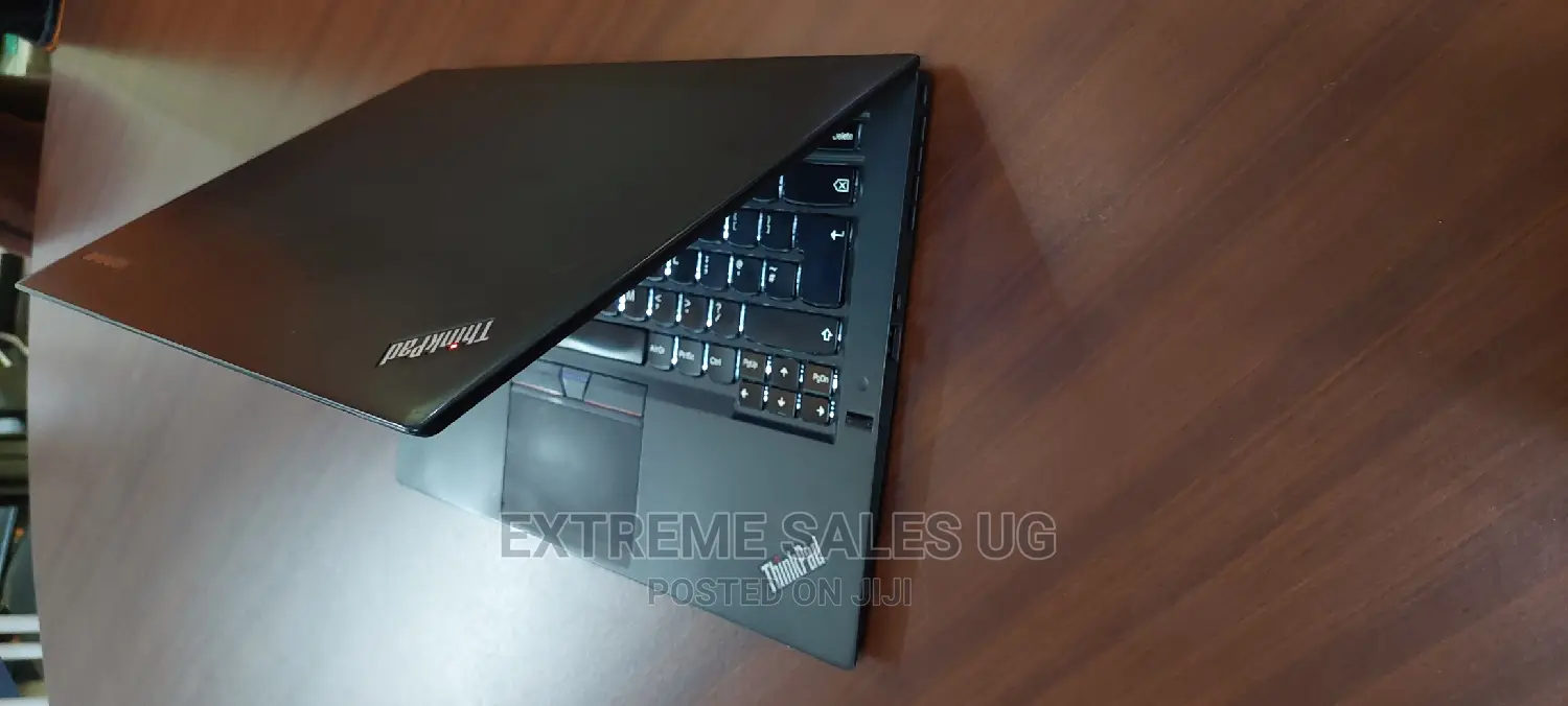 Laptop Lenovo ThinkPad X1 Carbon 8GB Intel Core I7 SSD 256GB