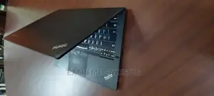 Laptop Lenovo ThinkPad X1 Carbon 8GB Intel Core I7 SSD 256GB