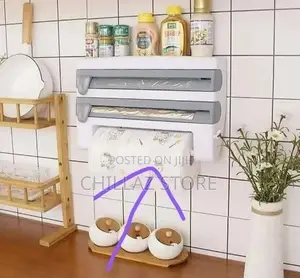 Kitchen Organizer