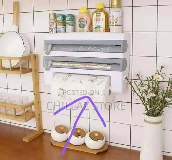 Kitchen Organizer