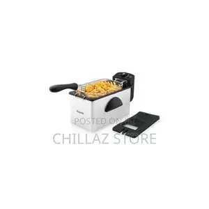 Saachi Single Deep Be Fryer