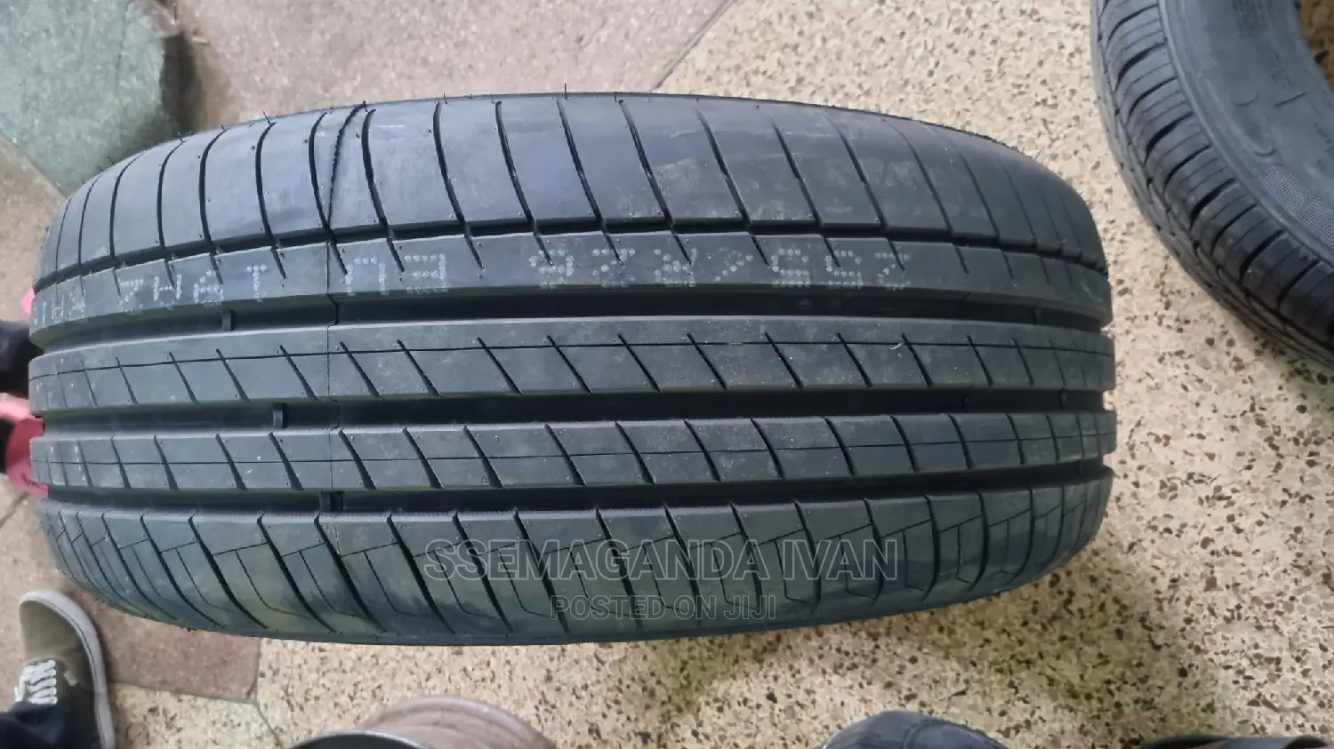 255/55r19 Practical Max