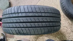 255/55r19 Practical Max