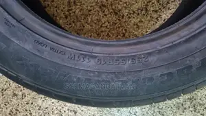 255/55r19 Practical Max