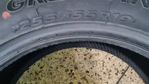 255/55r19 Maho Tyres