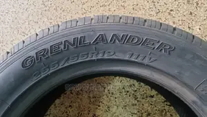255/55r19 Maho Tyres