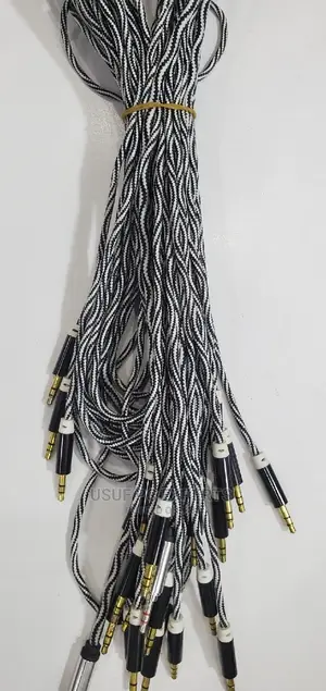 Aux To Aux Pin To Pin