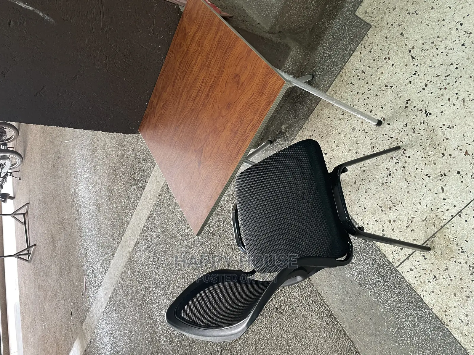 Reading Table Set