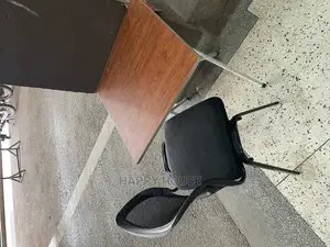 Reading Table Set