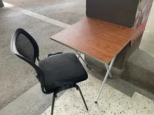 Reading Table Set