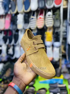 Classic Easy Shoes