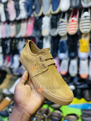 Classic Easy Shoes