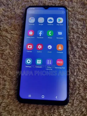 Samsung Galaxy A23 128 GB Gray