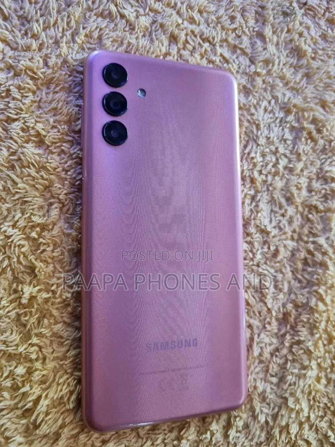 Samsung Galaxy A04s 128 GB