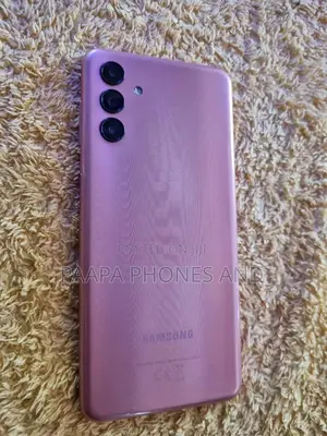 Samsung Galaxy A04s 128 GB