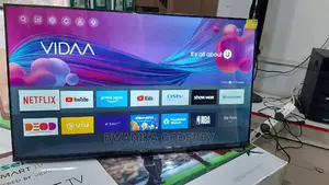 Tv Vidda Hisense