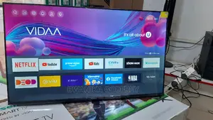 Tv Vidda Hisense