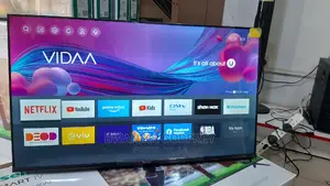Tv Vidda Hisense