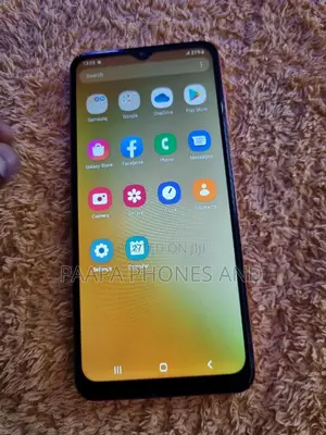 Samsung Galaxy A04s 128 GB