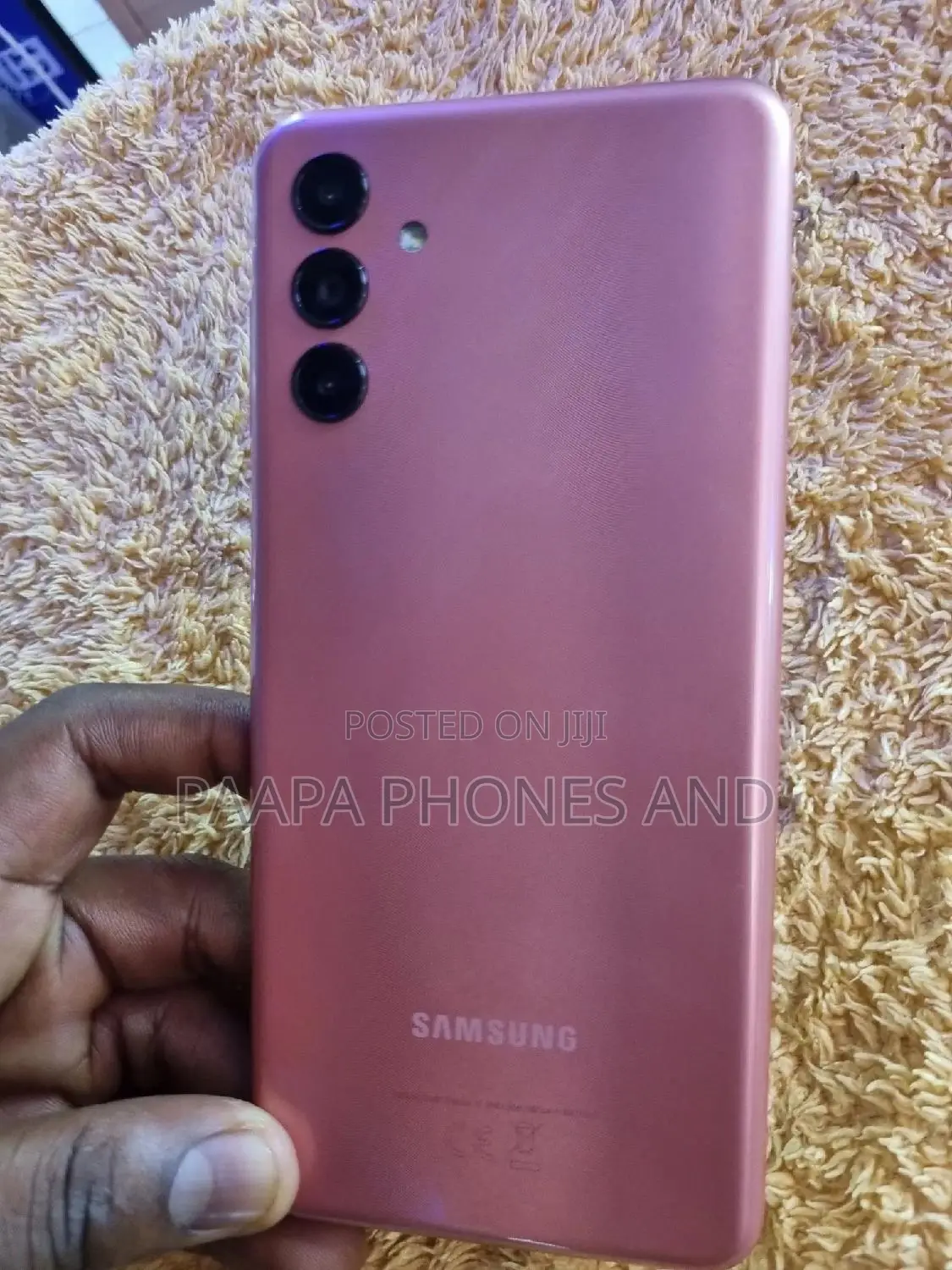 Samsung Galaxy A04s 128 GB