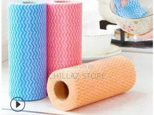 Kitchen Paper Towels