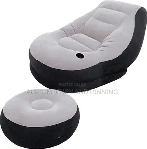Inflatable Chair