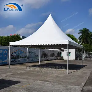 50 Seater Canopy Tent
