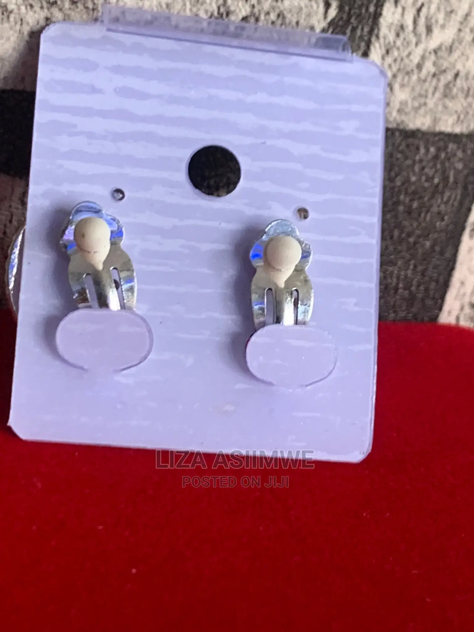 Clippers (Clip Ons) Available