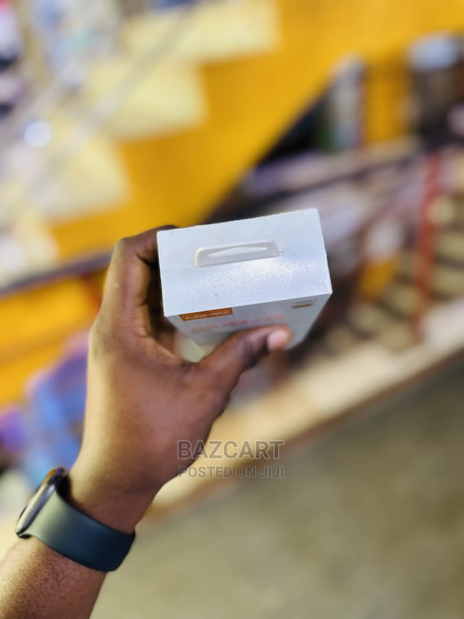 Ldnio 40W Type C Super Fast Charger