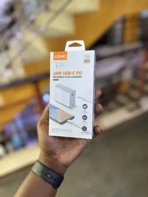 Ldnio 40W Type C Super Fast Charger