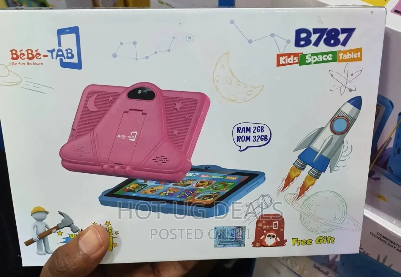 New Bebe B58 32 GB