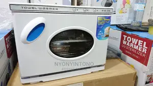 High Quality Tower Warmer and Sterilizer With Aglass Window