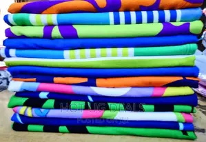 Beach Towels _ Multicolour