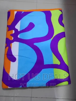 Beach Towels _ Multicolour
