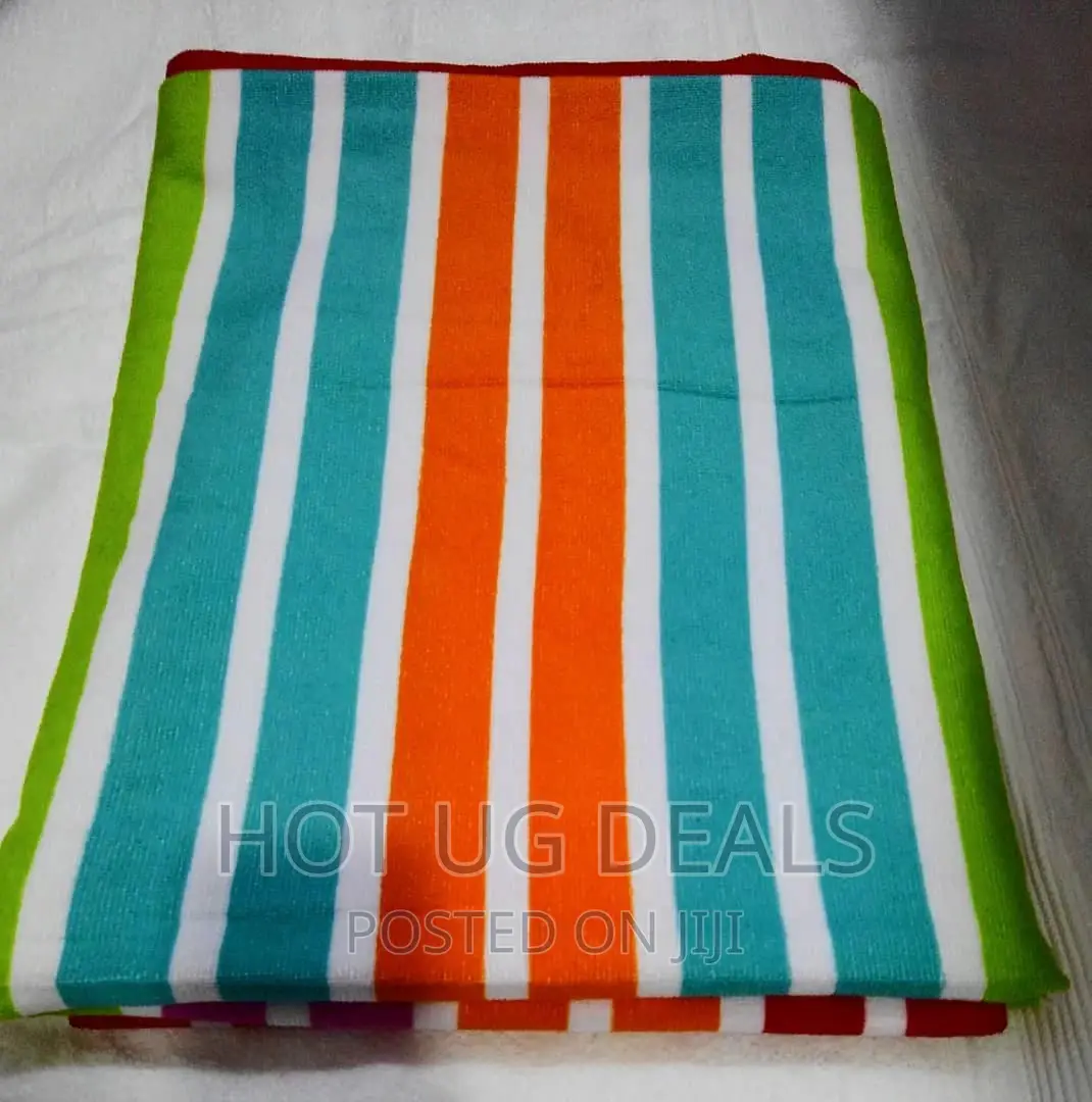 Beach Towels _ Multicolour