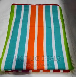 Beach Towels _ Multicolour