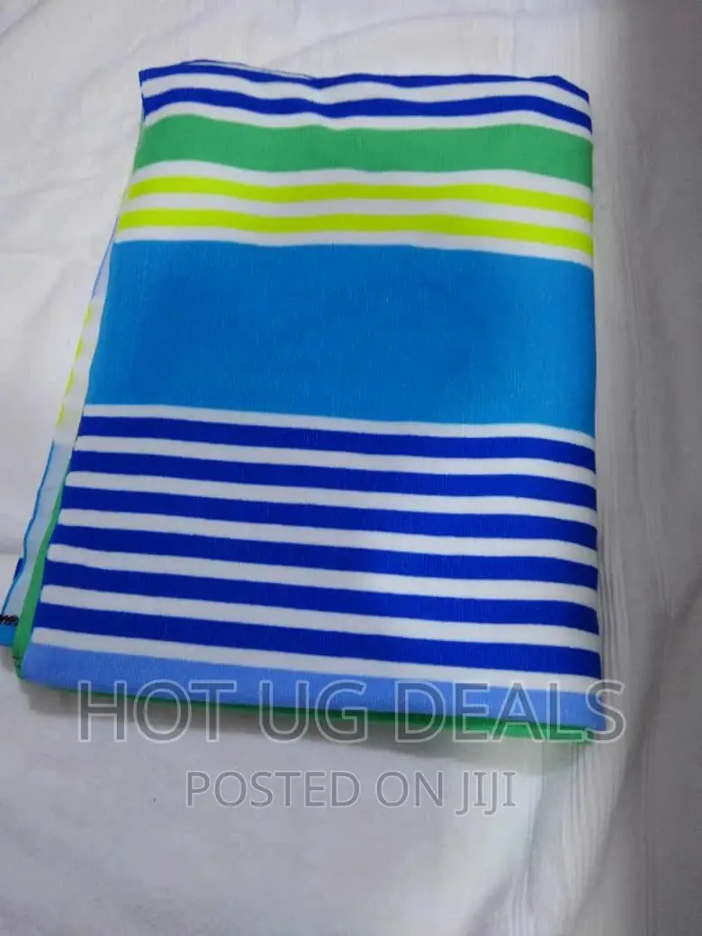 Beach Towels _ Multicolour