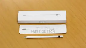 Apple Pencil 2nd Gen
