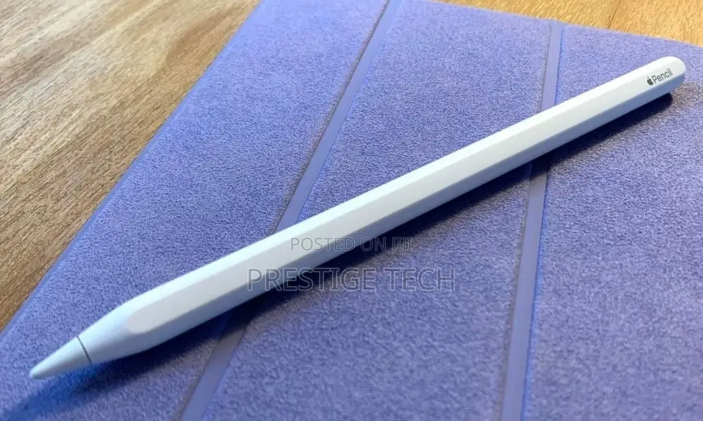 Apple Pencil 2nd Gen