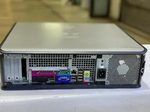 Desktop Computer Dell OptiPlex 780 2GB Intel Core 2 Duo HDD 320GB